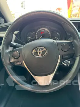 COROLLA 1.8 GLI 16V