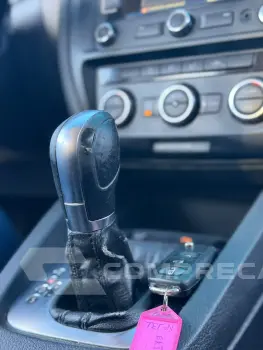 Jetta 2.0 Comfortline (Flex)