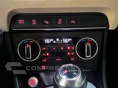 Q3 1.4 TFSI AMBITION FLEX 4P S TRONIC