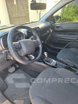 C4 CACTUS 1.6 VTI 120 Feel Eat6