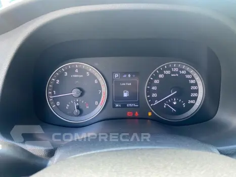 TUCSON 1.6 16V T-gdi GLS Ecoshift