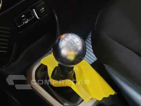 Renegade 1.8 4x2 Flex 16V Mec.