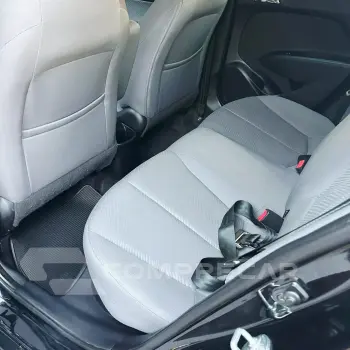 HB20 1.6 Premium 16V automático