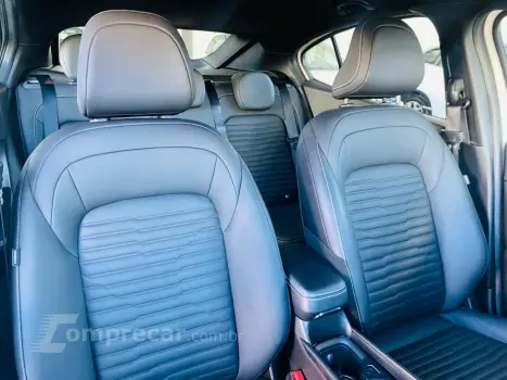 FASTBACK 1.3 TURBO 270 FLEX ABARTH AT6