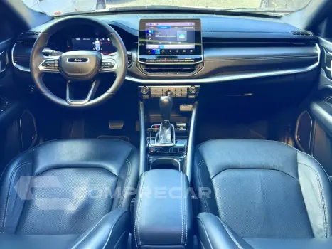 COMPASS 1.3 T270 TURBO FLEX S AT6