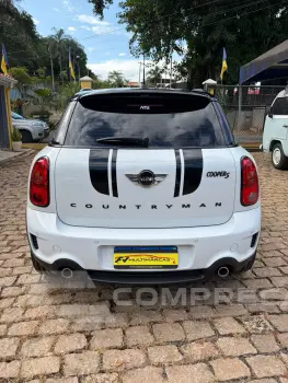 MINI COOPER S Countryman ALL4