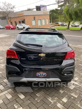 ONIX HATCH ACTIV 1.4 8V Flex 5p Mec.