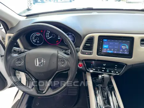 HRV Touring 1.5