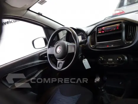 UNO - 1.0 EVO ATTRACTIVE 8V 4P MANUAL