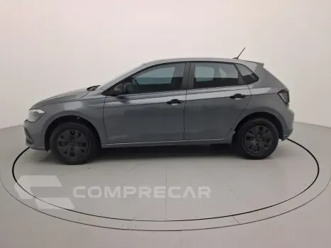 POLO 1.0 MPI TRACK MANUAL