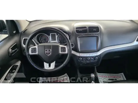 JOURNEY 3.6 RT AWD V6 GASOLINA 4P AUTOMÁTICO
