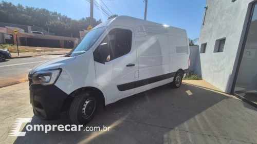 MASTER 2.3 DCI Grand Furgão L2h2