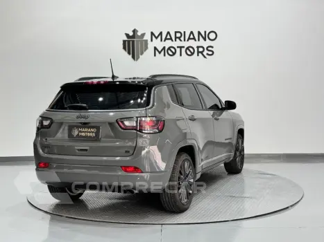 COMPASS 1.3 T270 TURBO FLEX S AT6