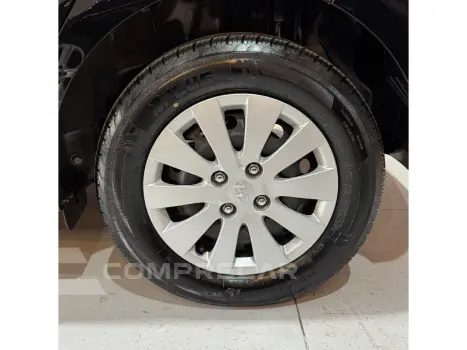 HB20 1.0 UNIQUE 12V FLEX 4P MANUAL
