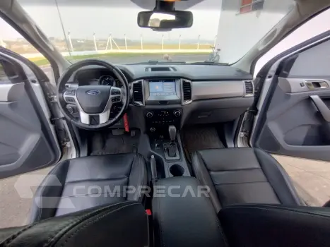 RANGER 3.2 Limited 4X4 CD 20V