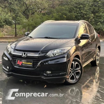 Honda HR-V EX CVT 5 portas