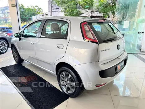 PUNTO 1.4 Attractive 8V