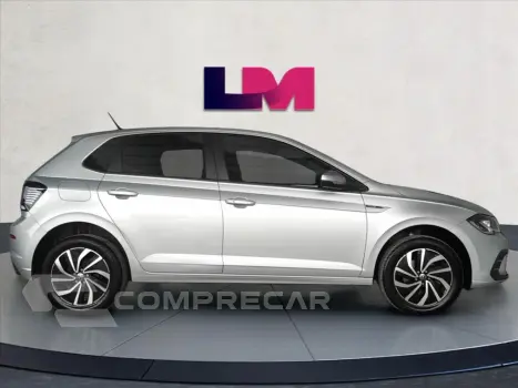 POLO 1.0 170 TSI HIGHLINE AUTOMÁTICO