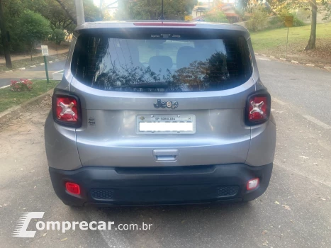 RENEGADE 1.8 16V