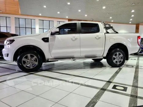 RANGER XLS 2.2 4X2 AUT