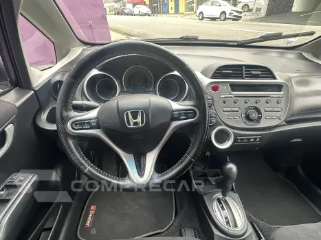 FIT 1.5 EX 16V