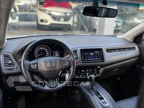 HR-V EX 1.8 Flexone 16V 5p Aut.