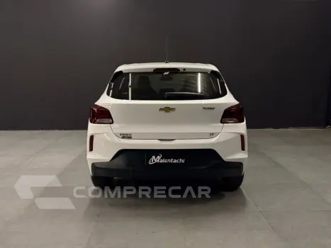 ONIX 1.0 TURBO FLEX LT MANUAL