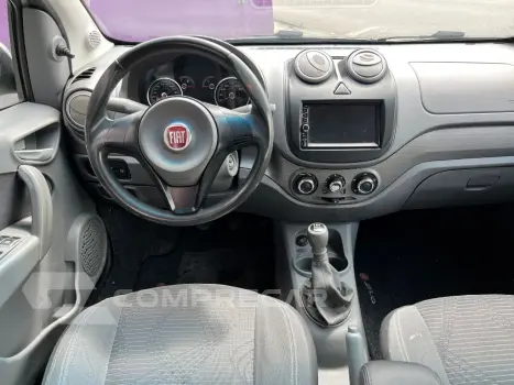 Palio ATTRACTIVE 1.0 EVO Fire Flex 8v 5p