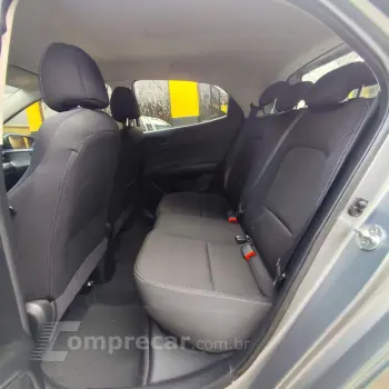 HB20 Vision 1.0 Flex 12V Mec.