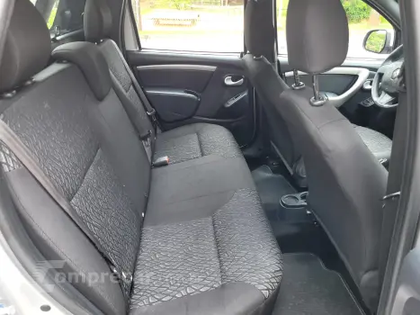 DUSTER OROCH 1.6 16V SCE Expression