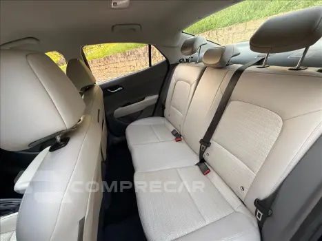 HB20S 1.0 TGDI FLEX PLATINUM AUTOMÁTICO