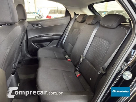 HB20 1.0 12V FLEX COMFORT PLUS MANUAL