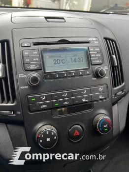 i30 2.0 16V 145cv 5p Aut.