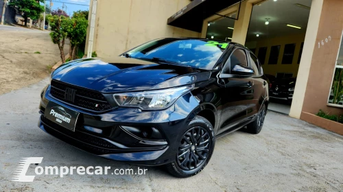 Fiat CRONOS 1.3 Firefly Drive 4 portas