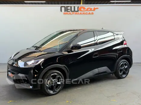 Dolphin Mini (Elétrico)