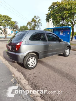 Celta 1.0 4P LS FLEX