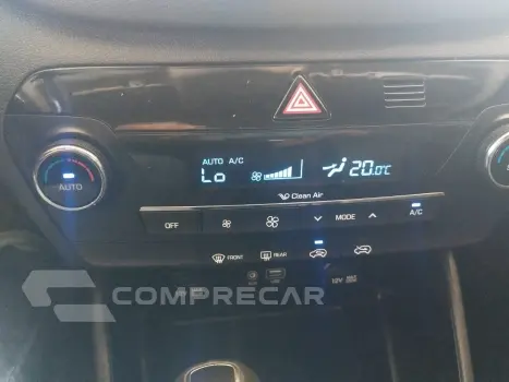 TUCSON 1.6 16V T-gdi GLS