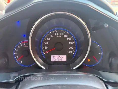 Fit LX 1.5 Flexone 16V 5p Aut.