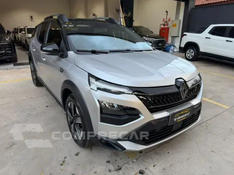 Kardian 1.0 Tce Flex Premiére Edition Edc