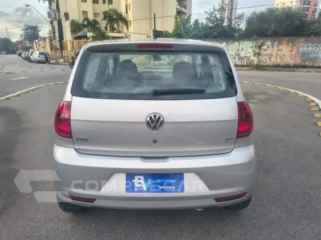 Fox 1.6 Mi 8V Flex 4P Manual