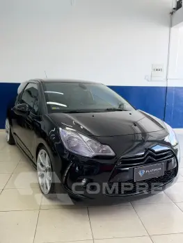 DS3 1.6 TURBO