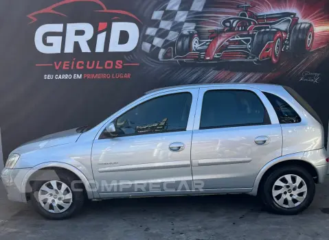 CORSA 1.4 MPFI Premium 8V