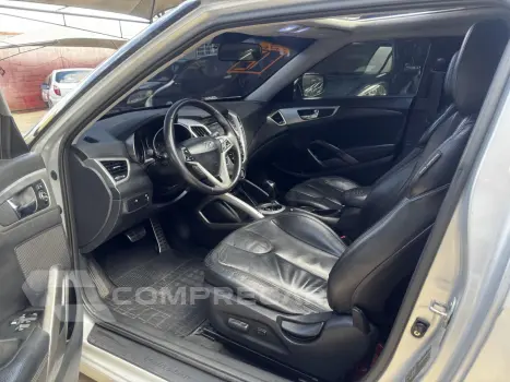 Veloster 1.6 16V 3P AUTOMÁTICO
