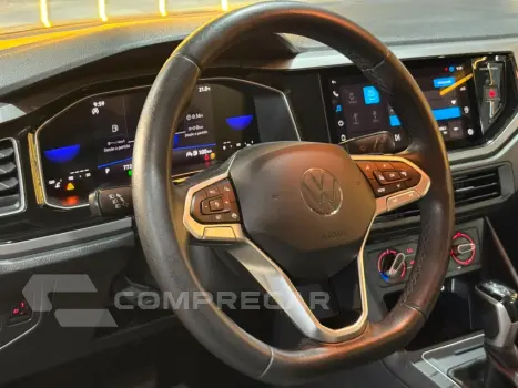NIVUS 1.0 200 TSI Comfortline