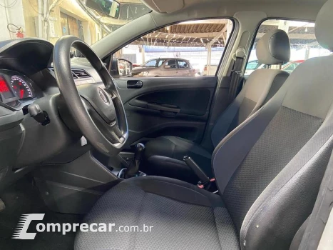 GOL 1.0L MC4