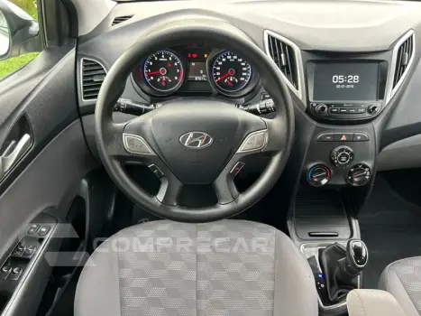 HB20S 1.6 Comfort Plus 16V