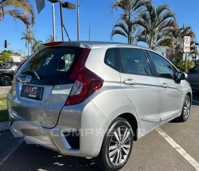 FIT 1.5 EXL 16V