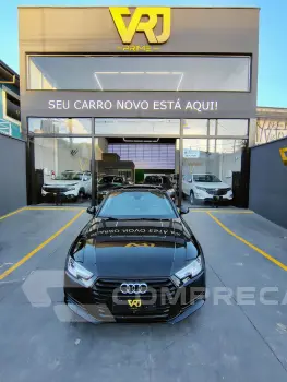 A4 Attraction 2.0 TFSI 190cv S tronic