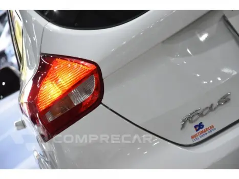 FOCUS HATCH - 2.0 SE HATCH 16V 4P POWERSHIFT
