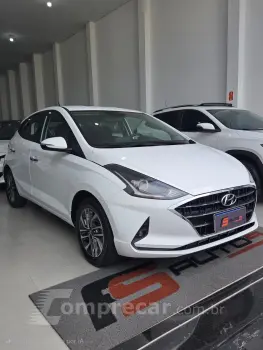 HB20 1.0 Tgdi Diamond